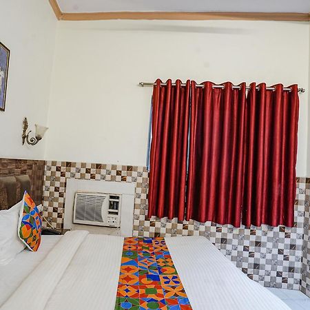 Fabhotel Sarwan Agra  Eksteriør bilde