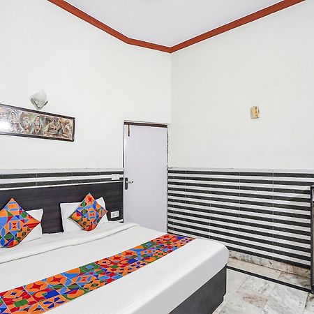 Fabhotel Sarwan Agra  Eksteriør bilde