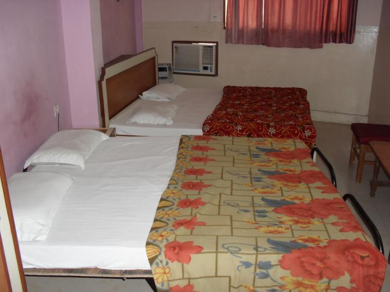 Fabhotel Sarwan Agra  Eksteriør bilde
