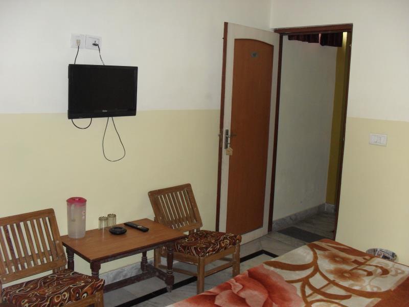 Fabhotel Sarwan Agra  Eksteriør bilde