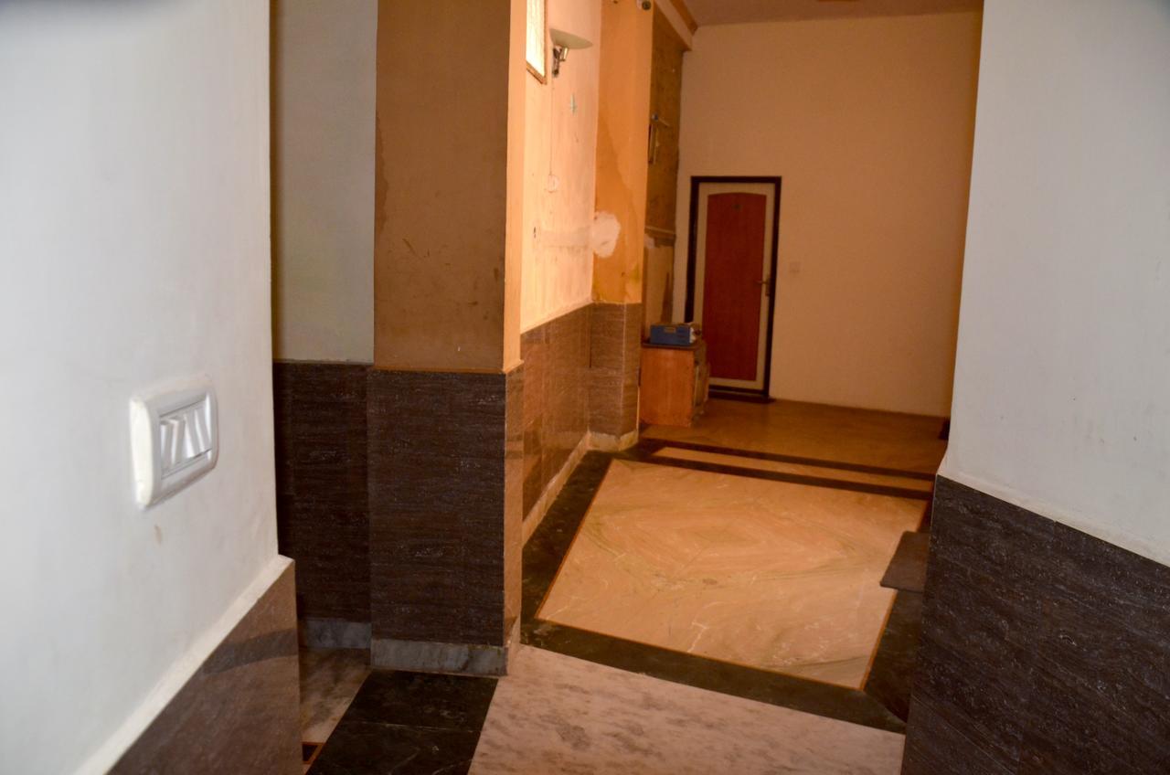 Fabhotel Sarwan Agra  Eksteriør bilde