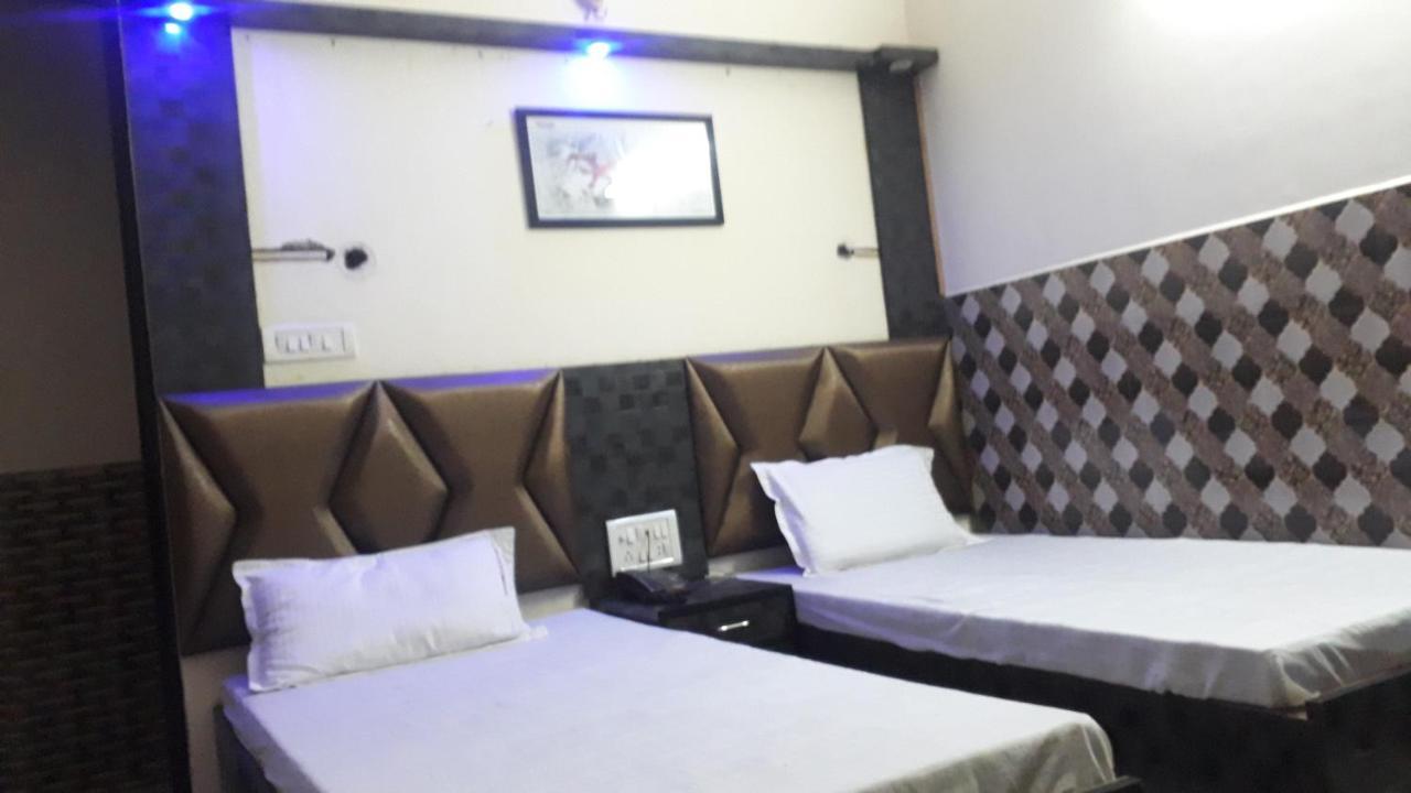 Fabhotel Sarwan Agra  Eksteriør bilde