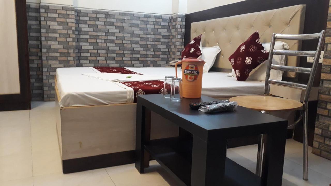 Fabhotel Sarwan Agra  Eksteriør bilde